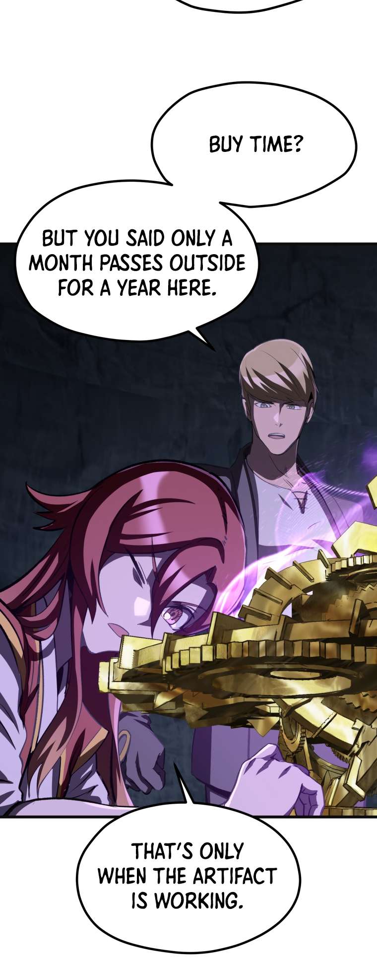 Read Survival Story of a Sword King in a Fantasy World EN Manga Online