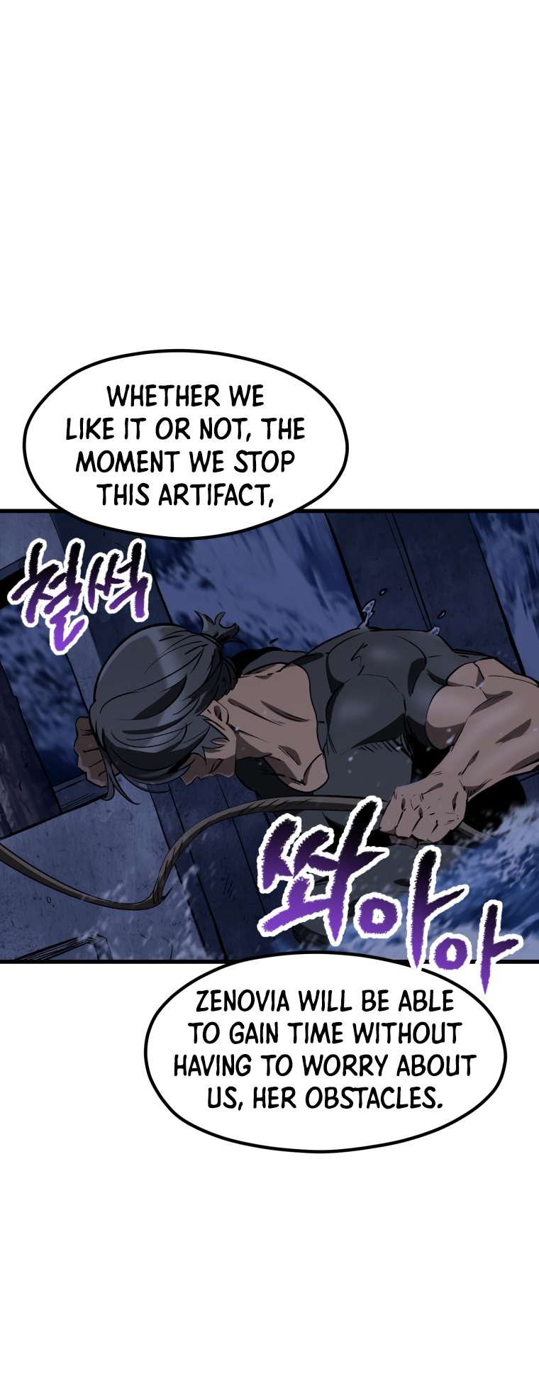 Read Survival Story of a Sword King in a Fantasy World EN Manga Online