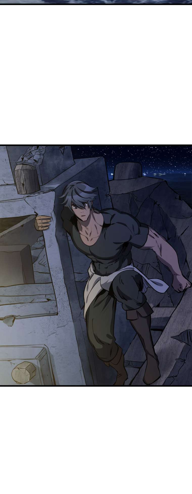 Read Survival Story of a Sword King in a Fantasy World EN Manga Online