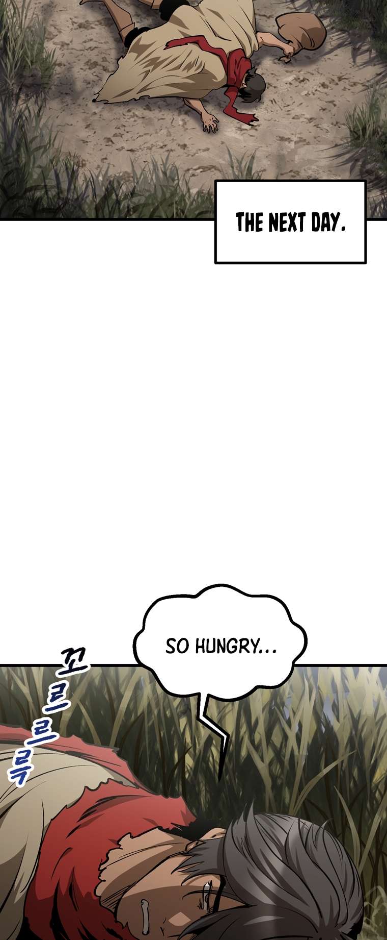 Read Survival Story of a Sword King in a Fantasy World EN Manga Online