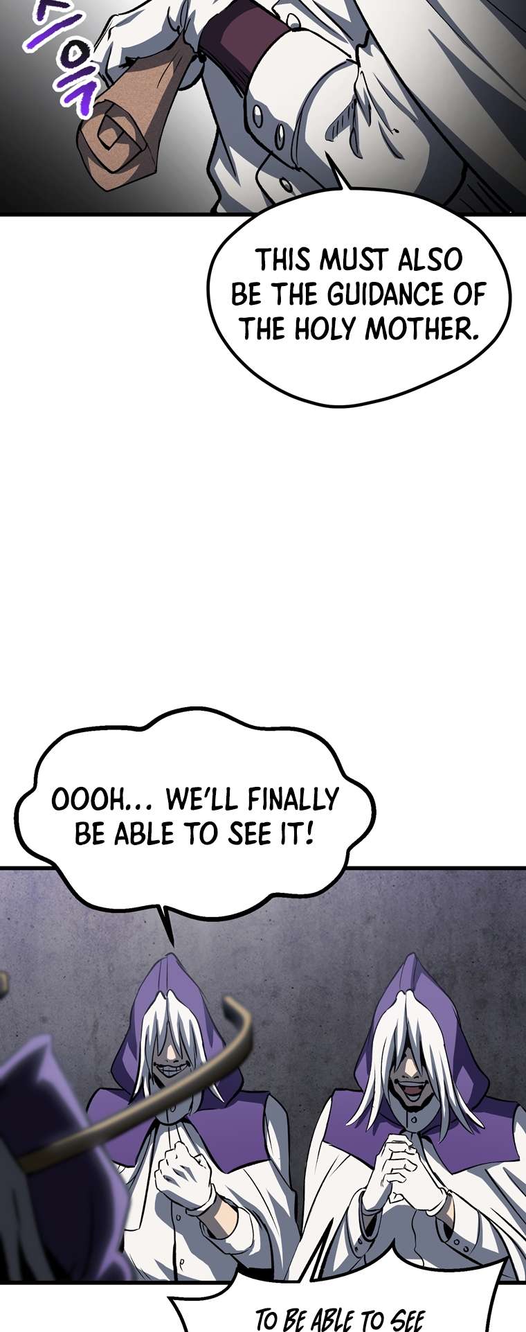 Read Survival Story of a Sword King in a Fantasy World EN Manga Online