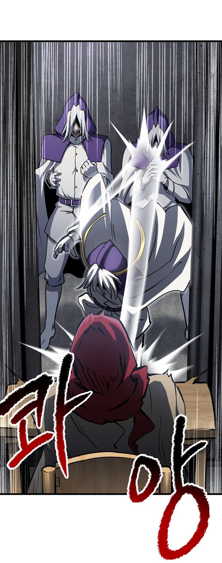 Read Survival Story of a Sword King in a Fantasy World EN Manga Online