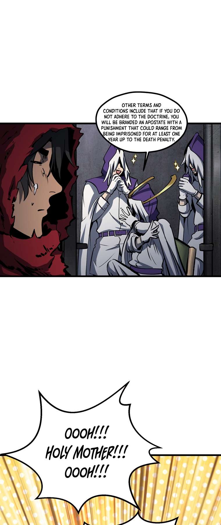 Read Survival Story of a Sword King in a Fantasy World EN Manga Online