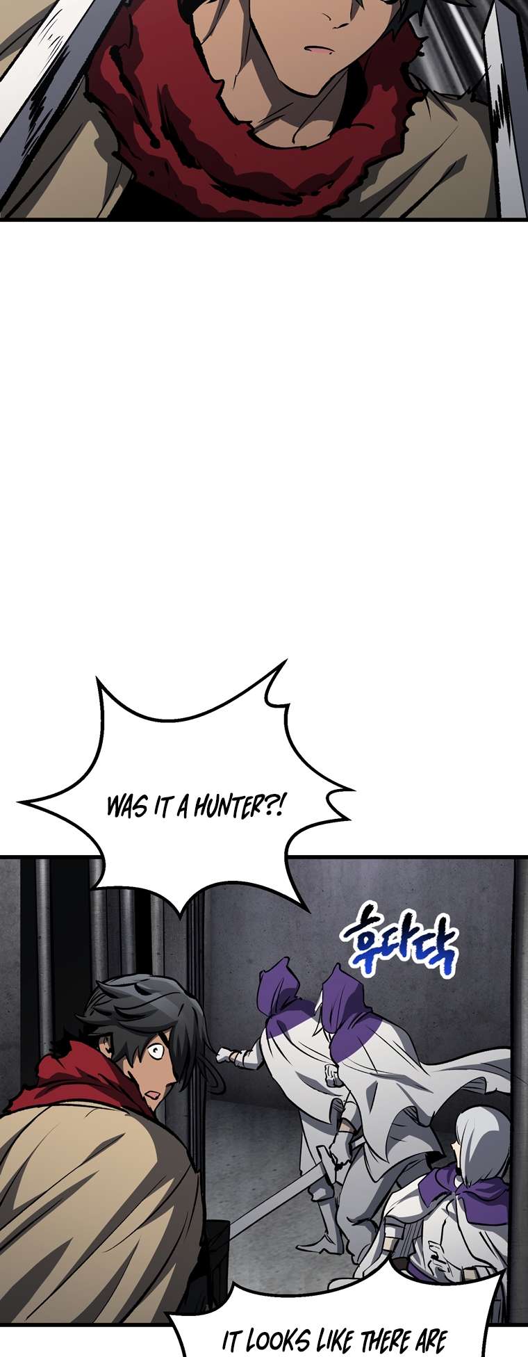 Read Survival Story of a Sword King in a Fantasy World EN Manga Online