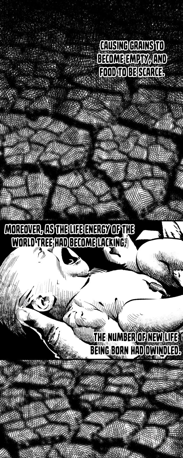 Read Survival Story of a Sword King in a Fantasy World EN Manga Online