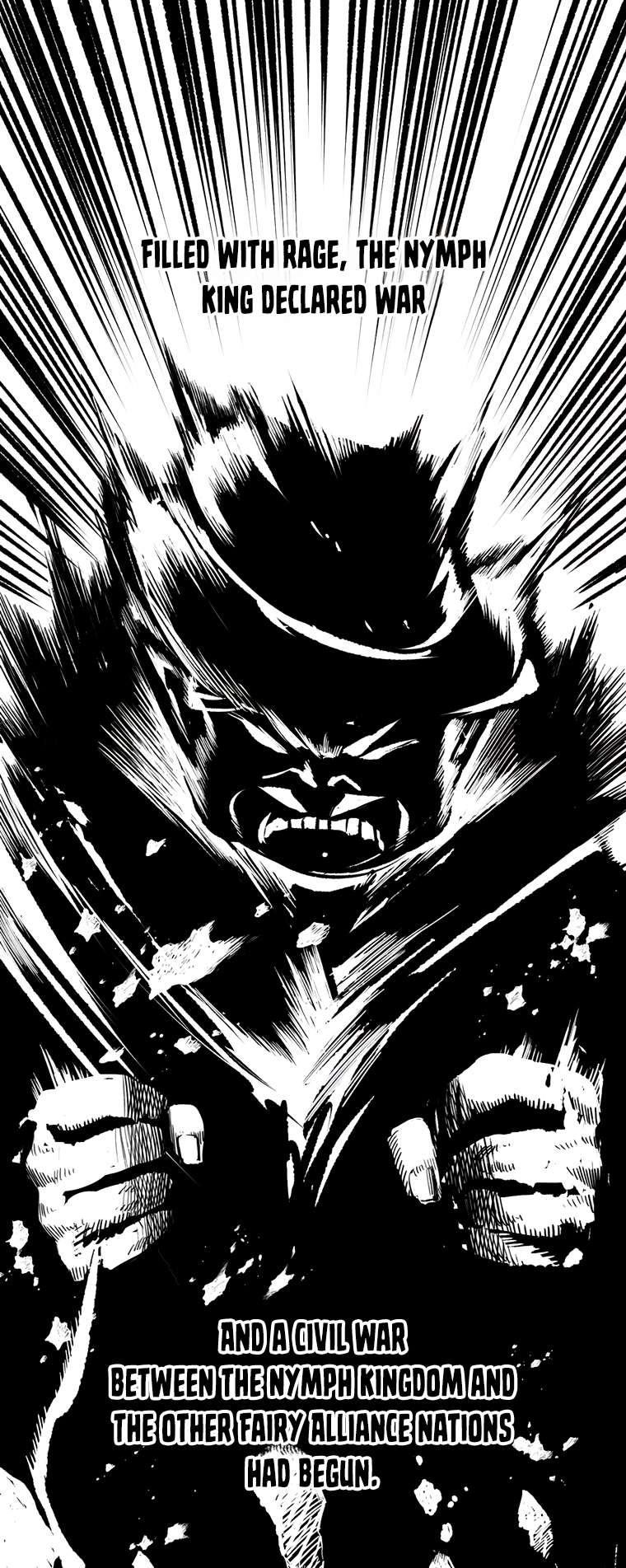 Read Survival Story of a Sword King in a Fantasy World EN Manga Online