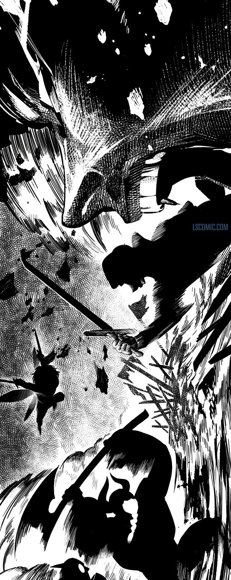 Read Survival Story of a Sword King in a Fantasy World EN Manga Online