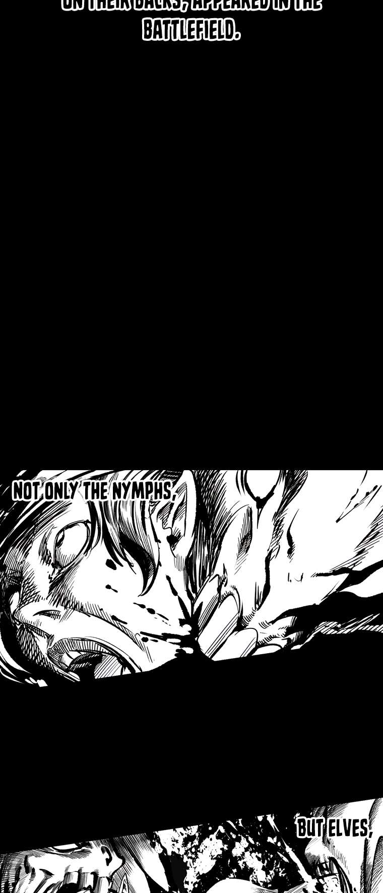 Read Survival Story of a Sword King in a Fantasy World EN Manga Online