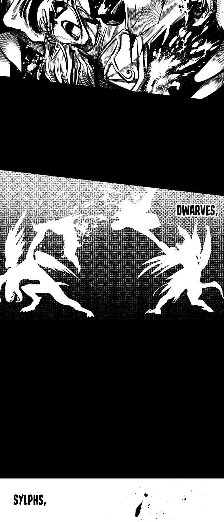 Read Survival Story of a Sword King in a Fantasy World EN Manga Online