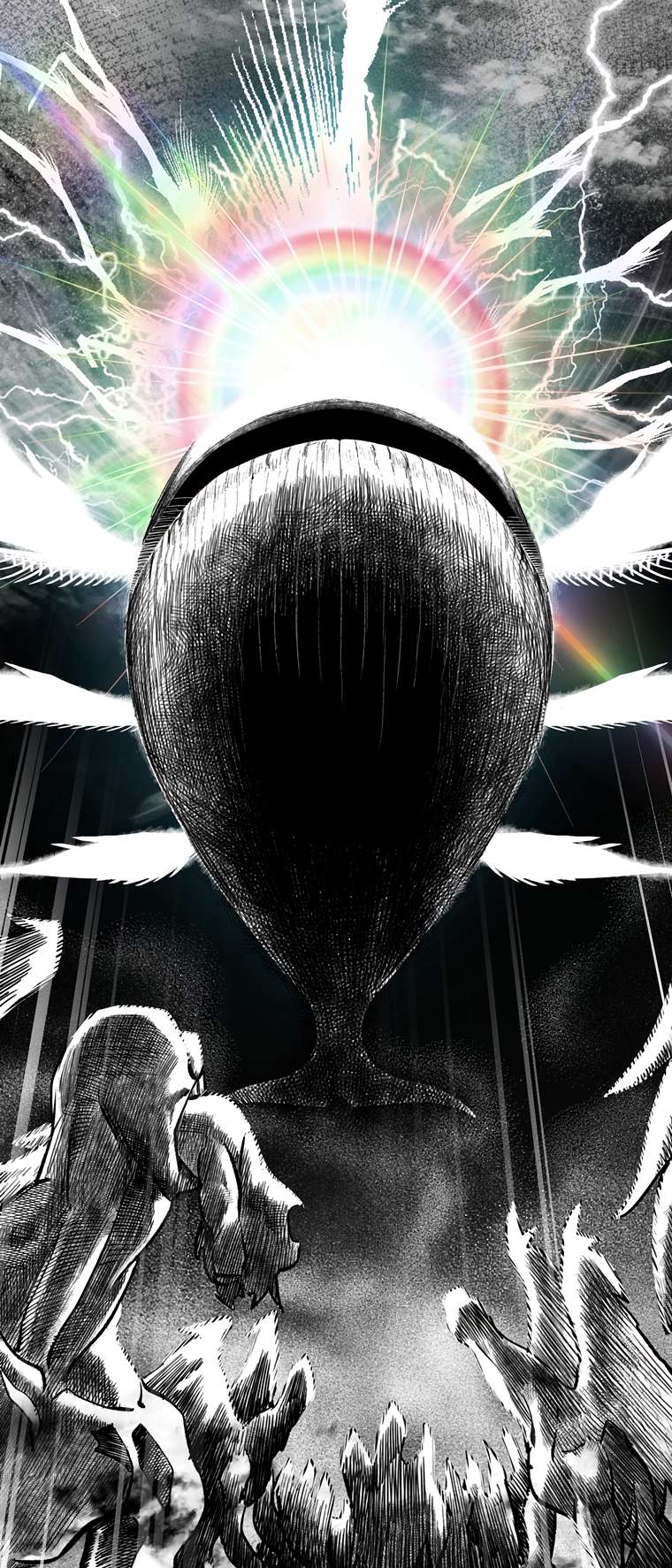 Read Survival Story of a Sword King in a Fantasy World EN Manga Online