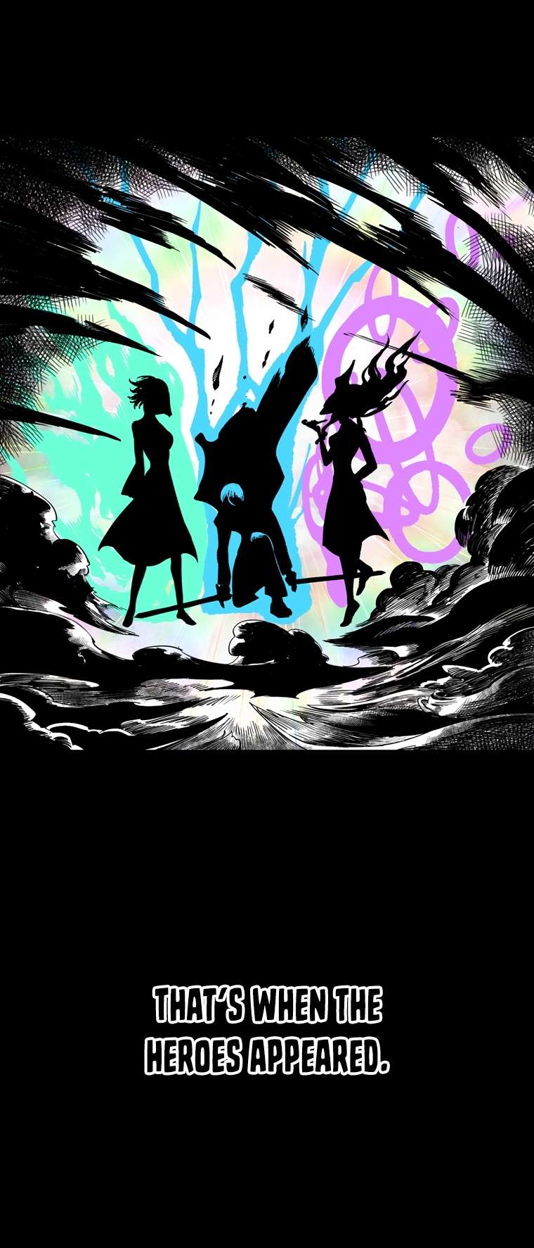 Read Survival Story of a Sword King in a Fantasy World EN Manga Online