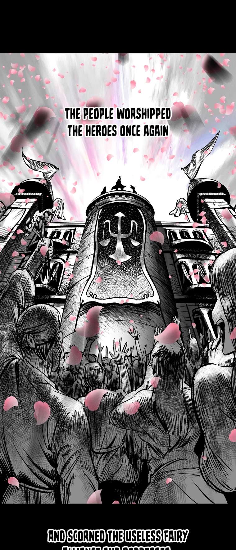 Read Survival Story of a Sword King in a Fantasy World EN Manga Online