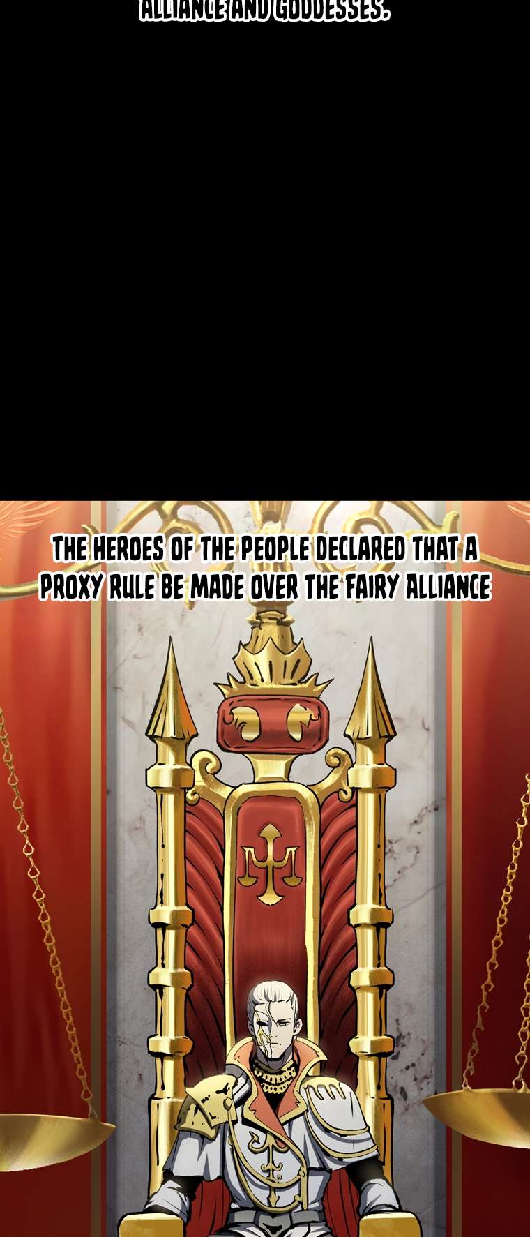 Read Survival Story of a Sword King in a Fantasy World EN Manga Online