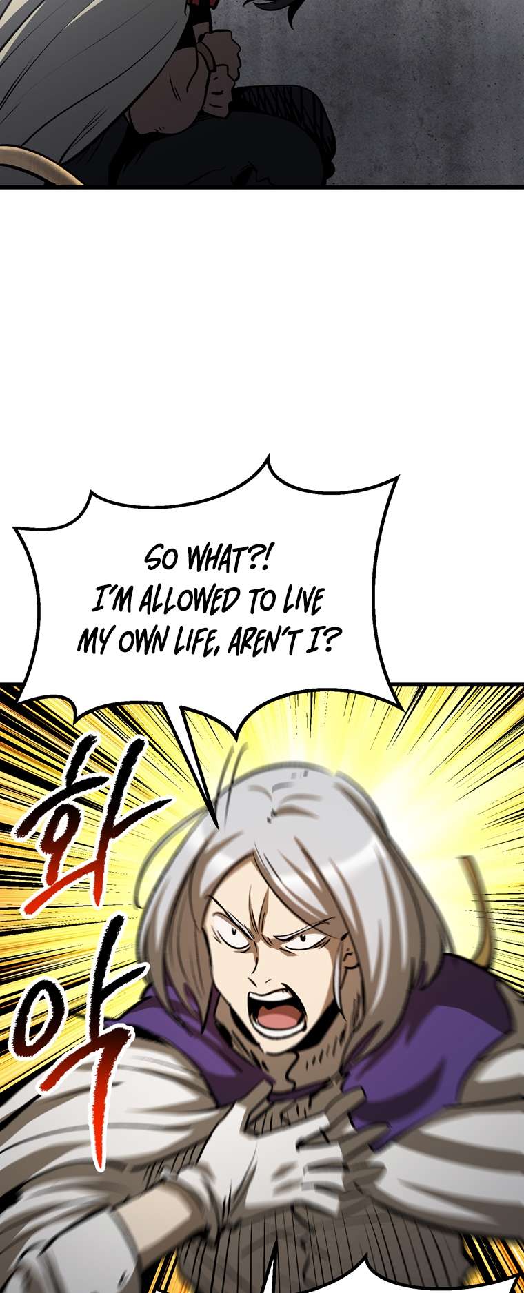 Read Survival Story of a Sword King in a Fantasy World EN Manga Online