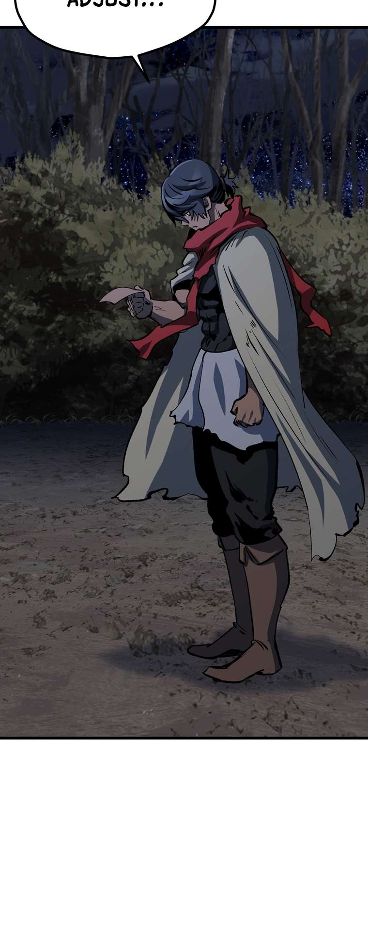 Read Survival Story of a Sword King in a Fantasy World EN Manga Online