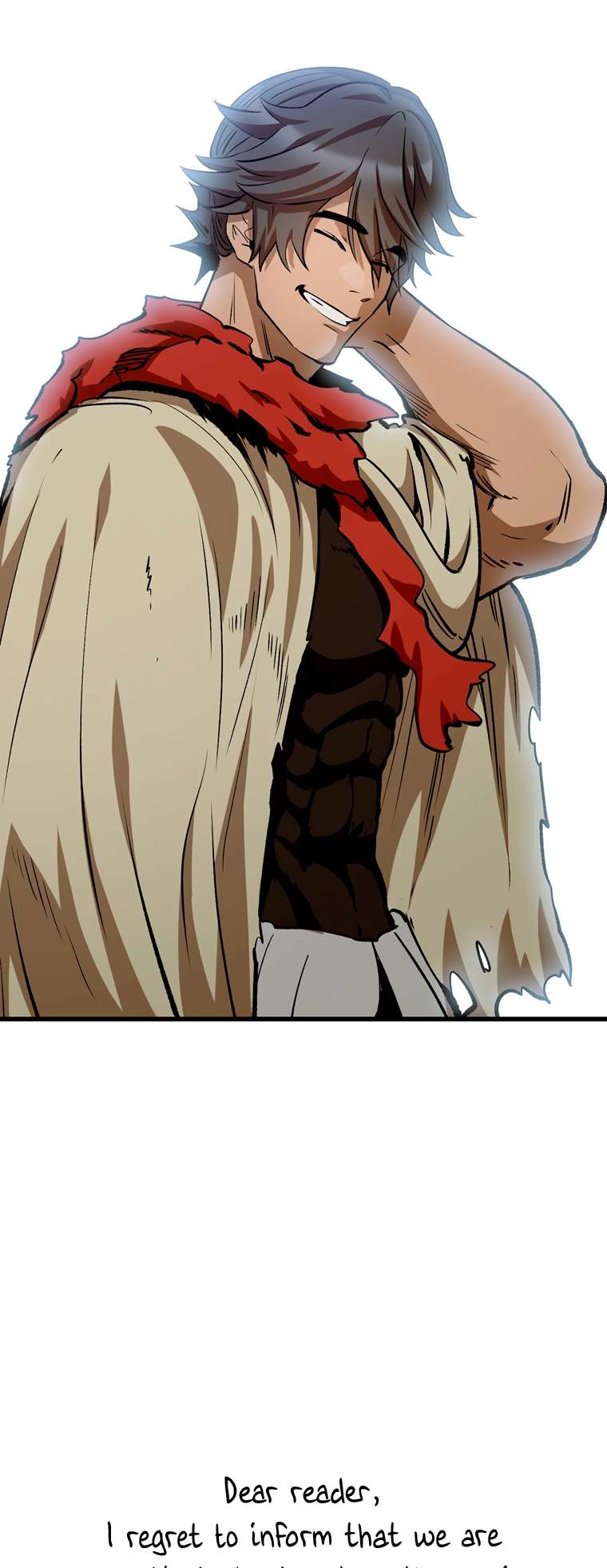 Read Survival Story of a Sword King in a Fantasy World EN Manga Online