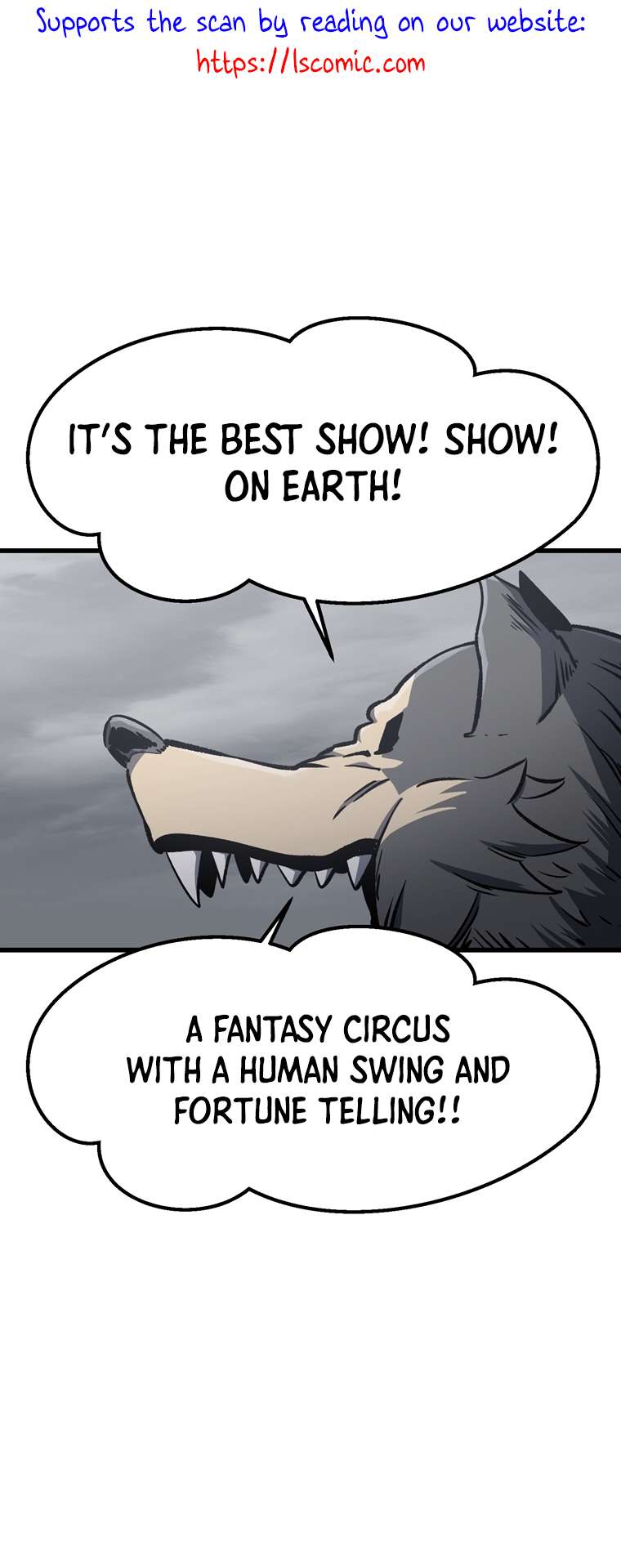 Read Survival Story of a Sword King in a Fantasy World EN Manga Online