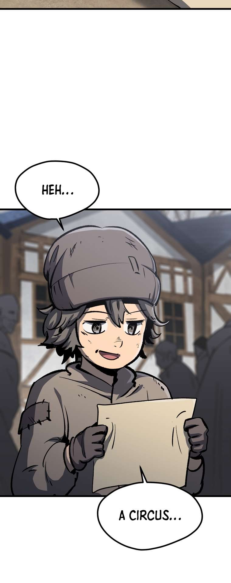 Read Survival Story of a Sword King in a Fantasy World EN Manga Online