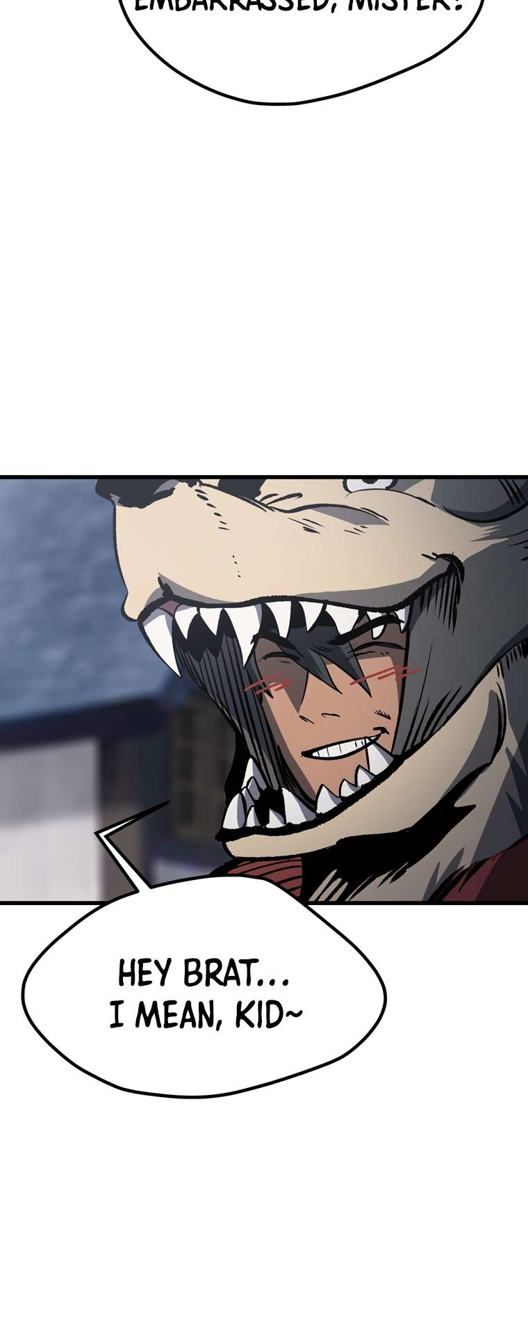 Read Survival Story of a Sword King in a Fantasy World EN Manga Online
