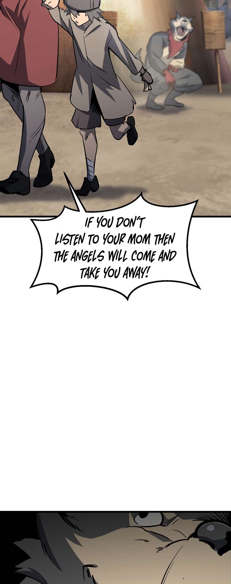 Read Survival Story of a Sword King in a Fantasy World EN Manga Online