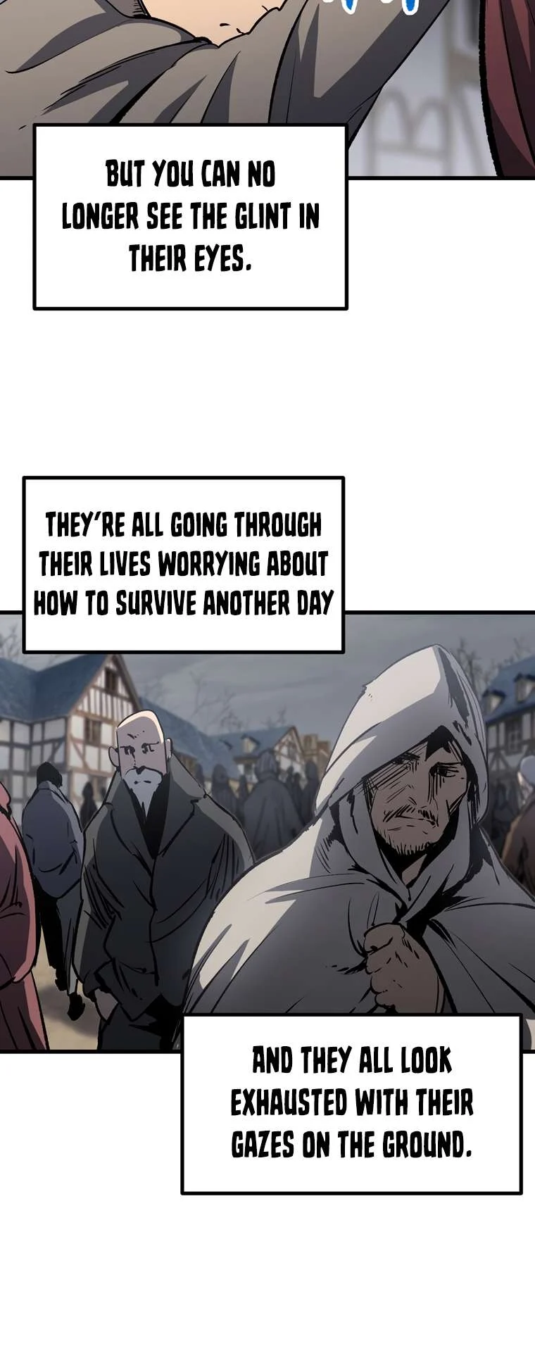 Read Survival Story of a Sword King in a Fantasy World EN Manga Online