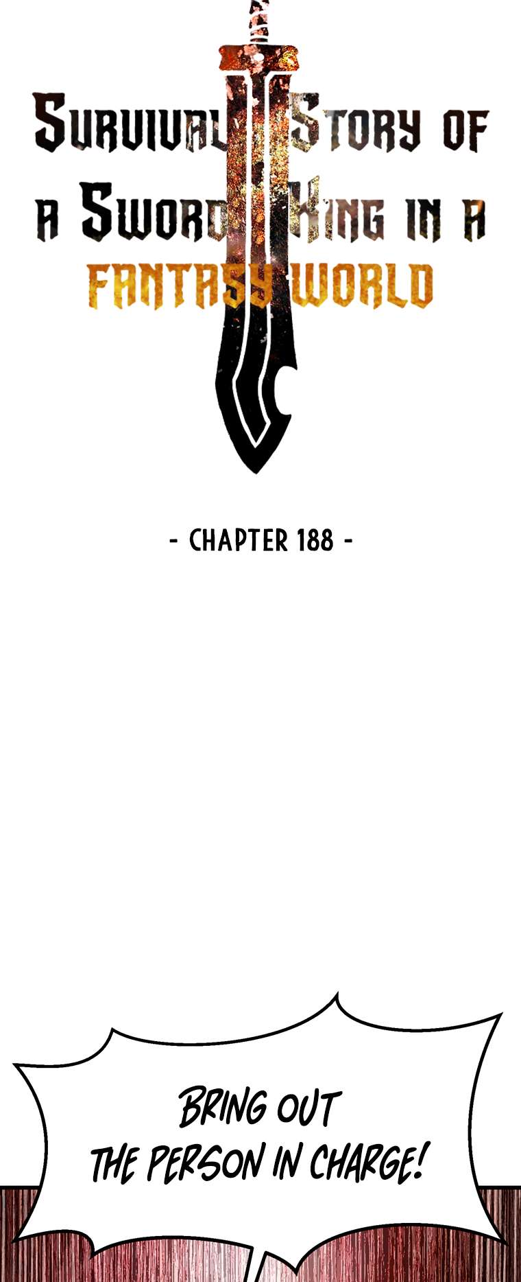 Read Survival Story of a Sword King in a Fantasy World EN Manga Online