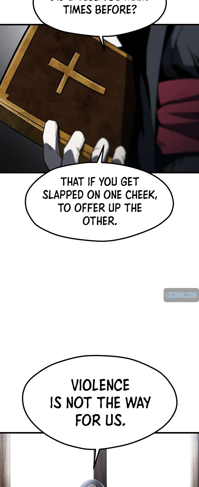 Read Survival Story of a Sword King in a Fantasy World EN Manga Online