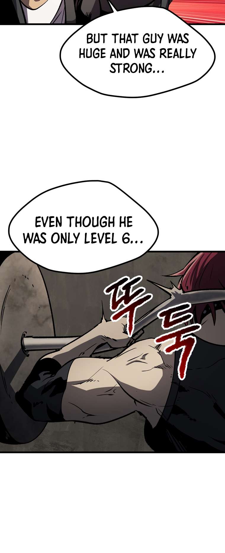 Read Survival Story of a Sword King in a Fantasy World EN Manga Online