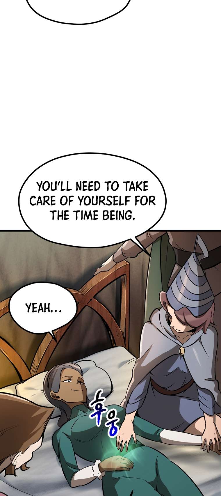 Read Survival Story of a Sword King in a Fantasy World EN Manga Online