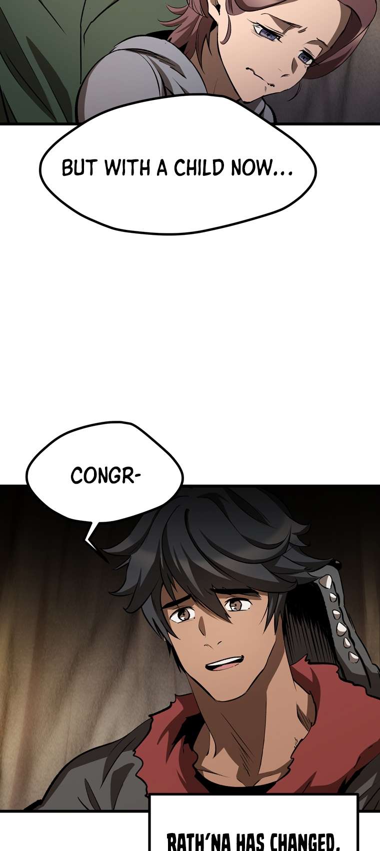 Read Survival Story of a Sword King in a Fantasy World EN Manga Online