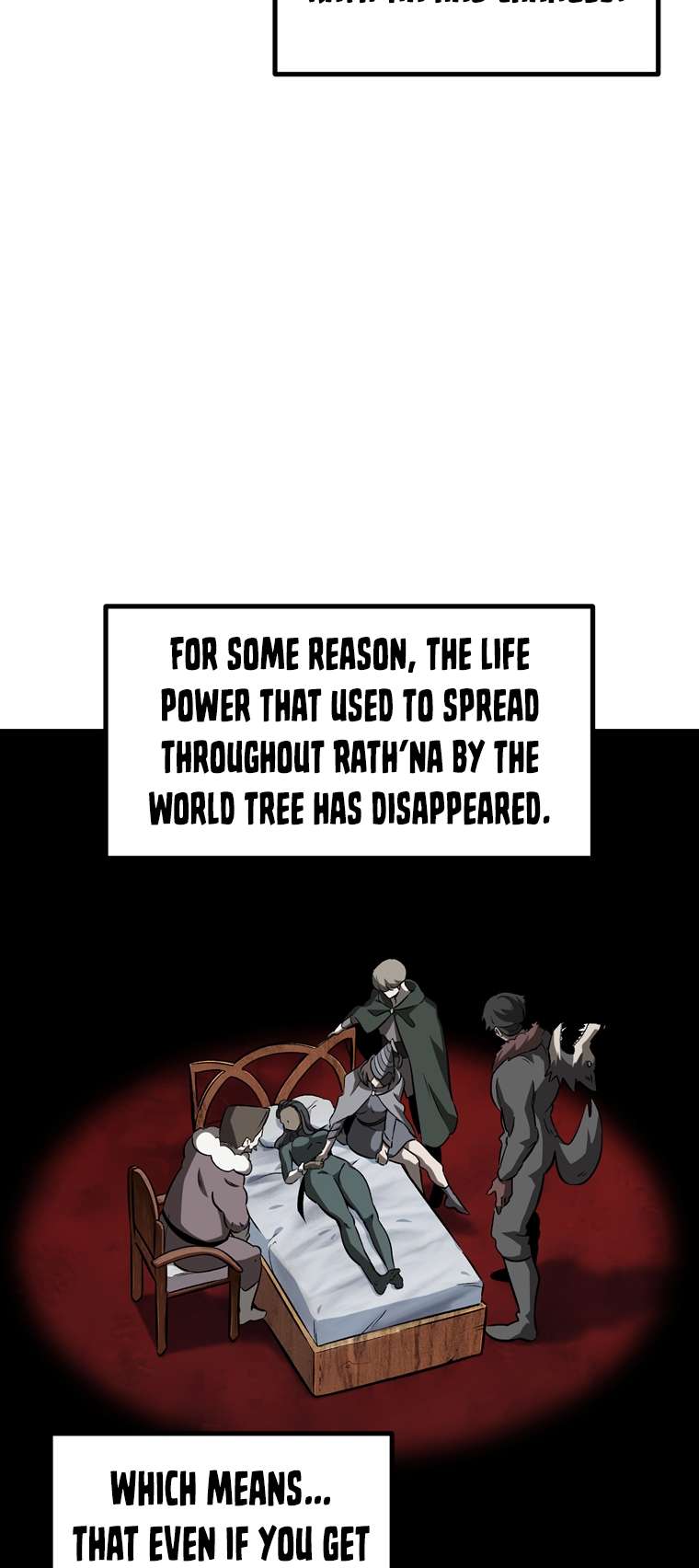 Read Survival Story of a Sword King in a Fantasy World EN Manga Online