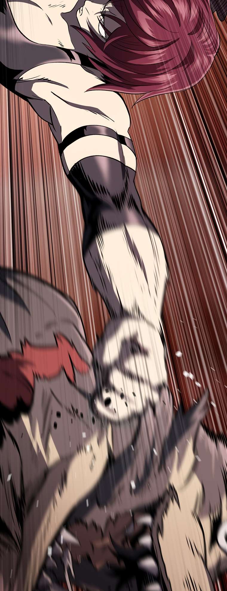 Read Survival Story of a Sword King in a Fantasy World EN Manga Online