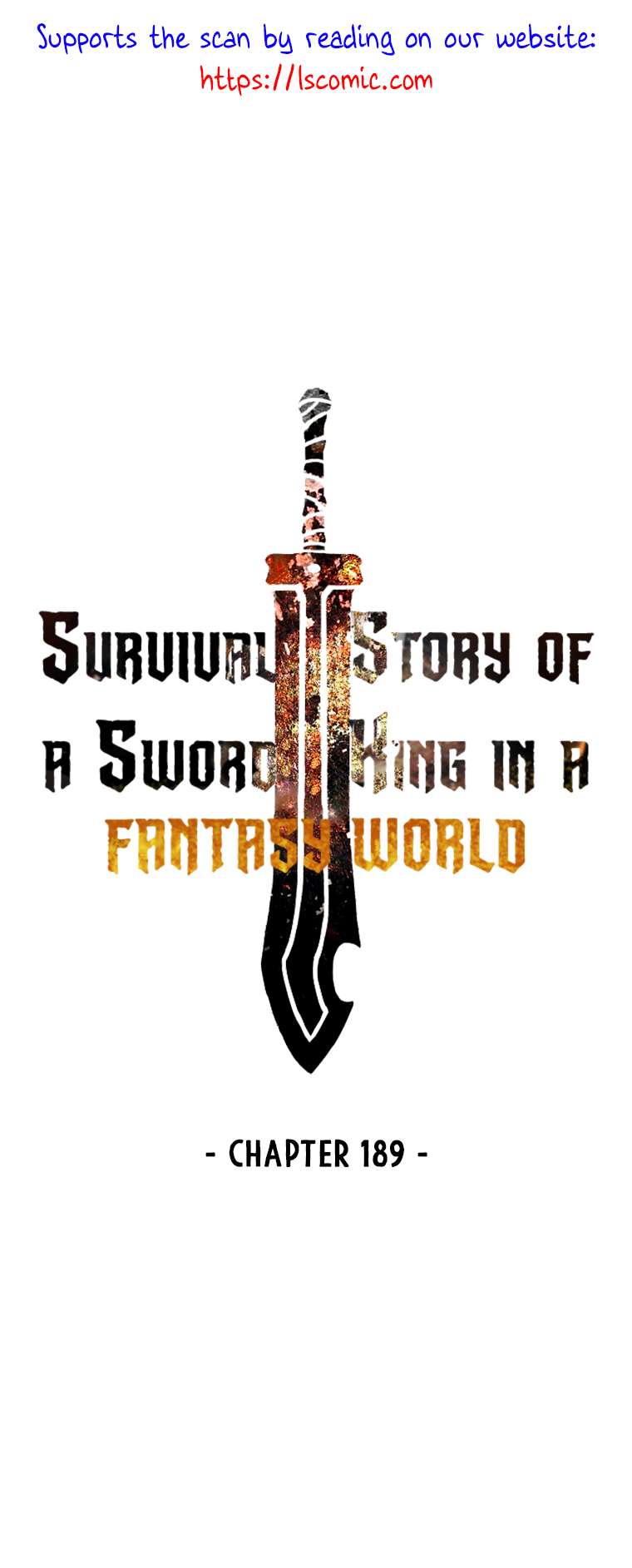 Read Survival Story of a Sword King in a Fantasy World EN Manga Online