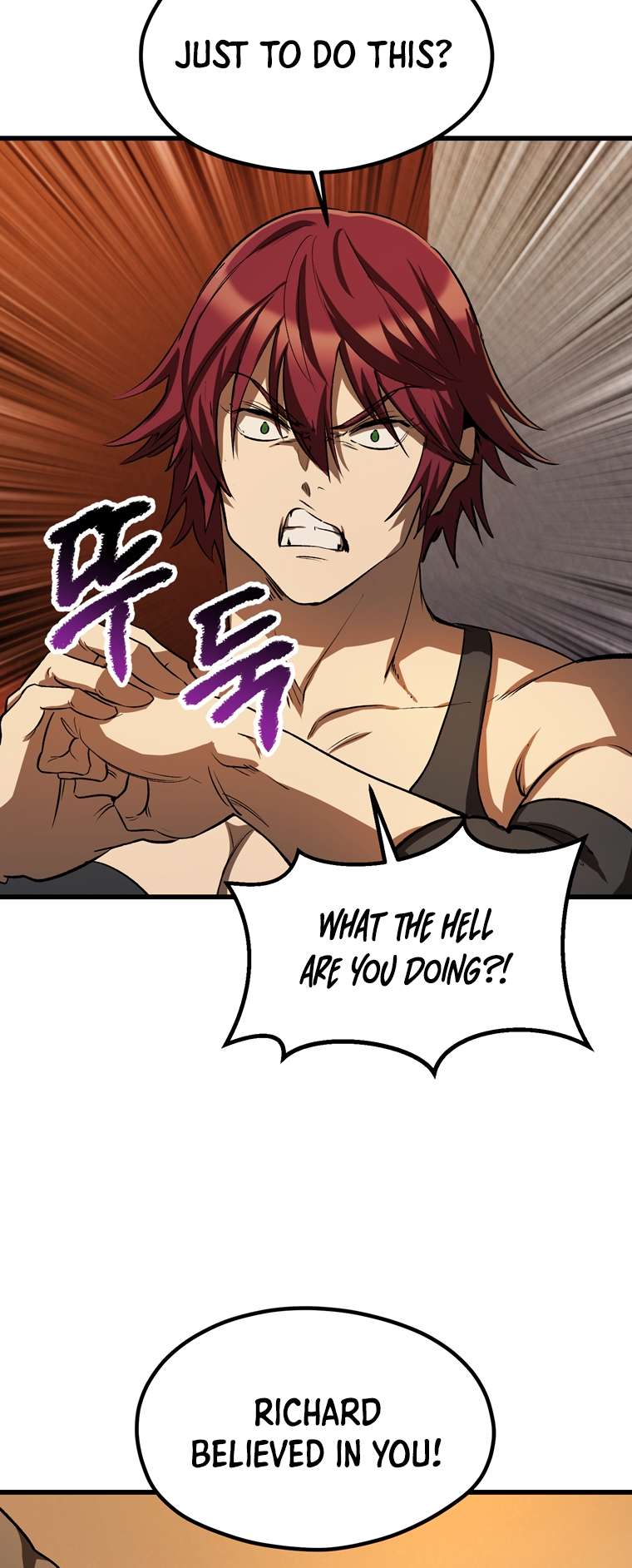 Read Survival Story of a Sword King in a Fantasy World EN Manga Online