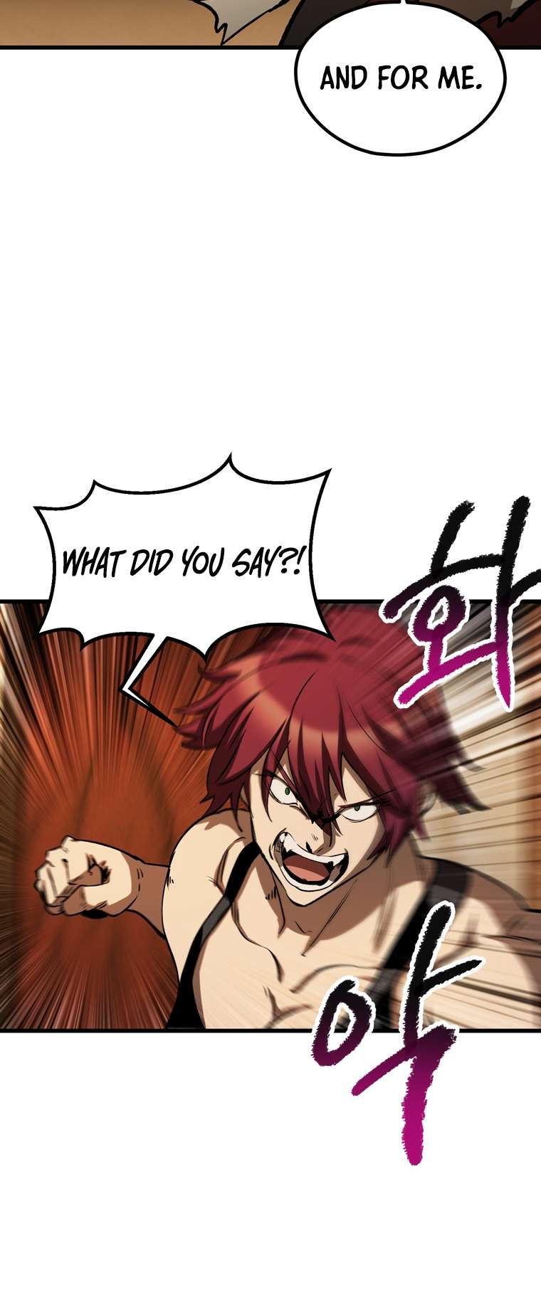 Read Survival Story of a Sword King in a Fantasy World EN Manga Online