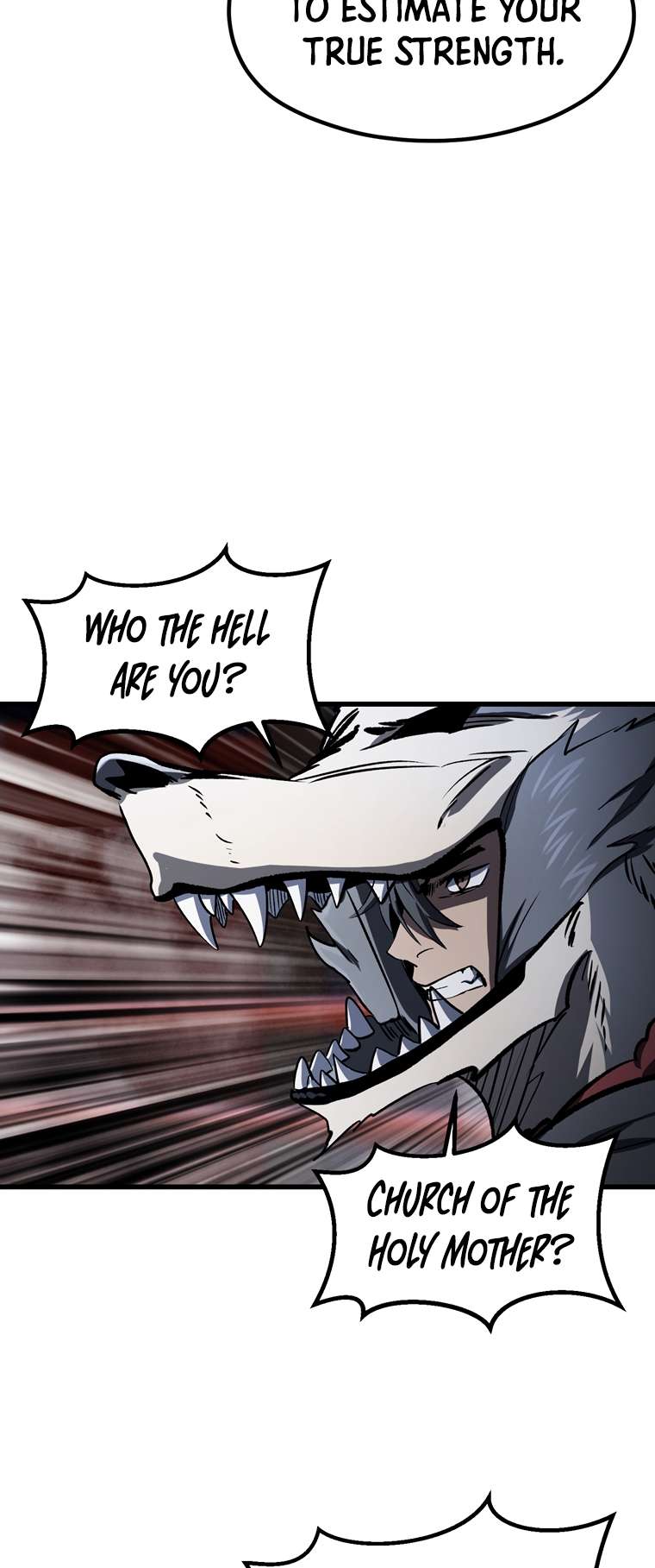 Read Survival Story of a Sword King in a Fantasy World EN Manga Online