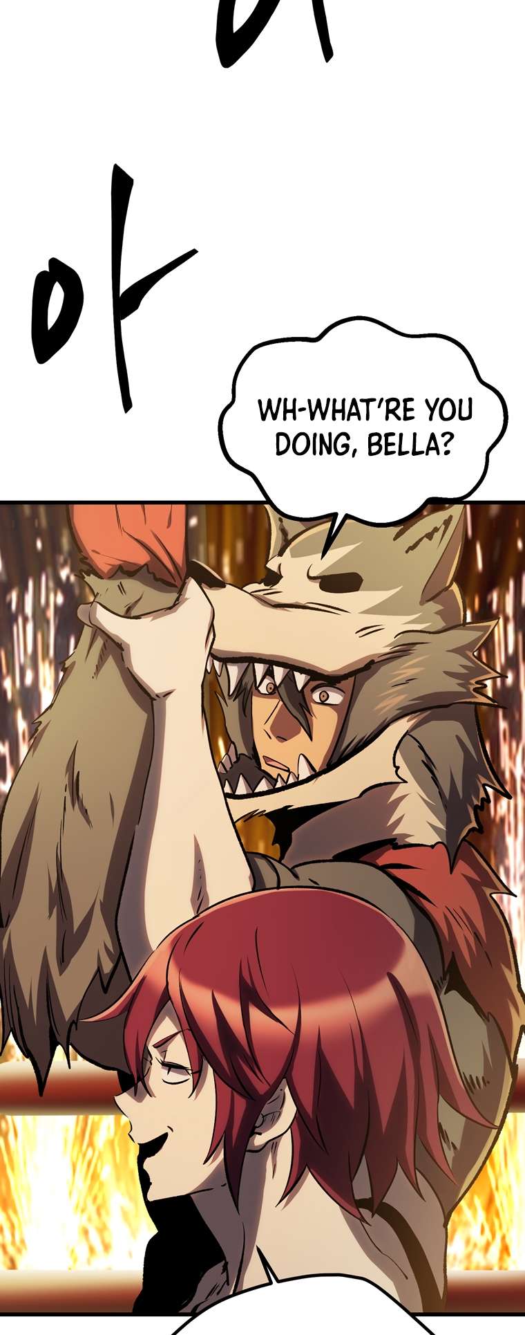 Read Survival Story of a Sword King in a Fantasy World EN Manga Online