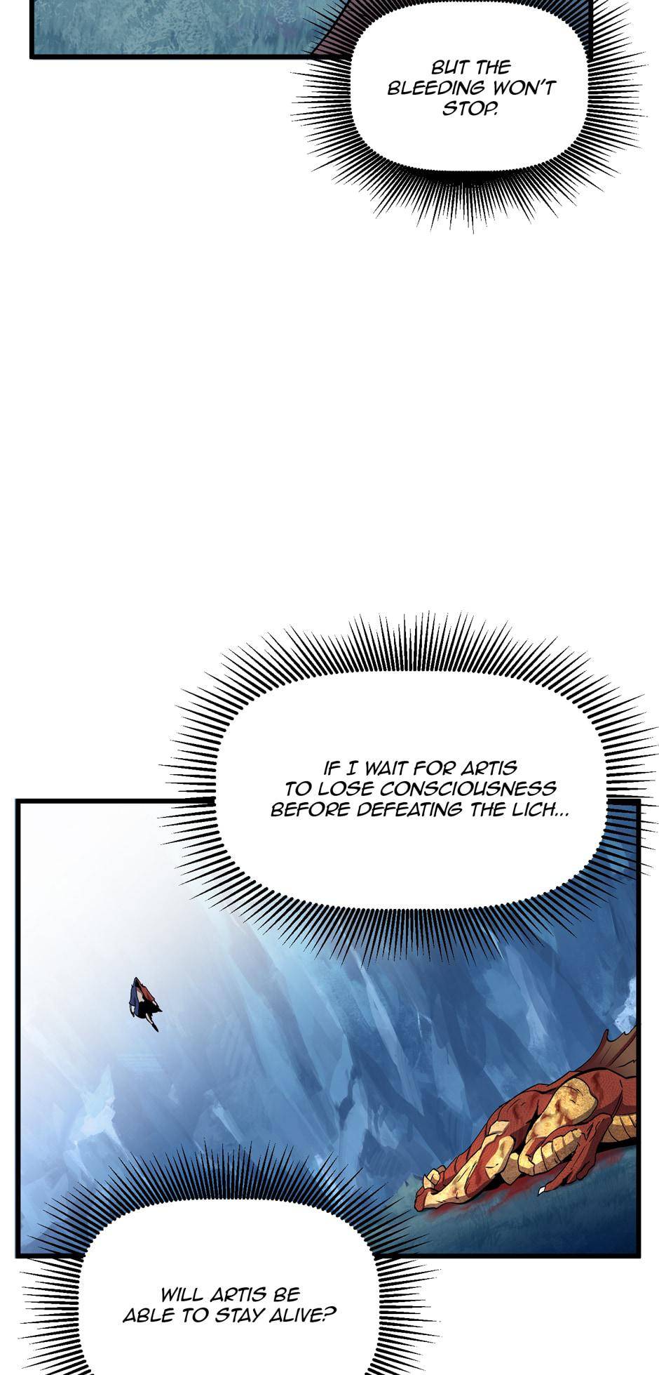 Read Survival Story of a Sword King in a Fantasy World EN Manga Online