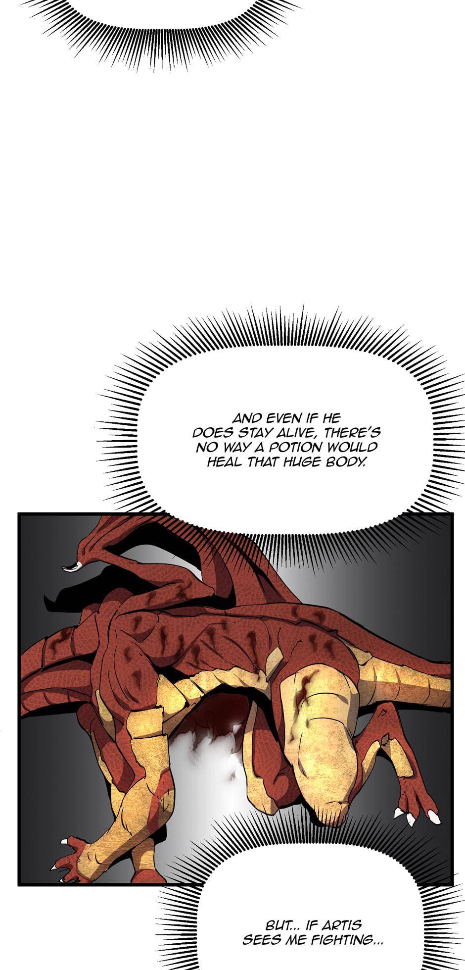 Read Survival Story of a Sword King in a Fantasy World EN Manga Online
