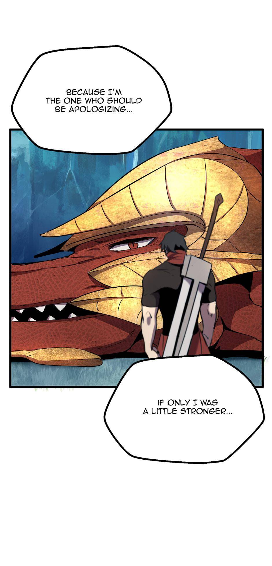Read Survival Story of a Sword King in a Fantasy World EN Manga Online