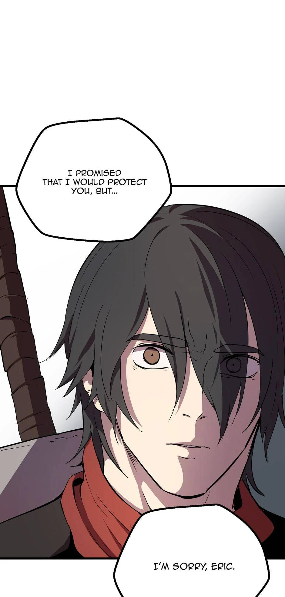 Read Survival Story of a Sword King in a Fantasy World EN Manga Online