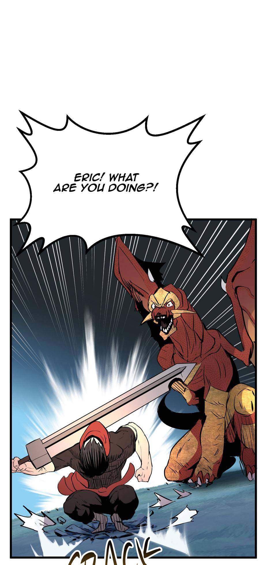 Read Survival Story of a Sword King in a Fantasy World EN Manga Online