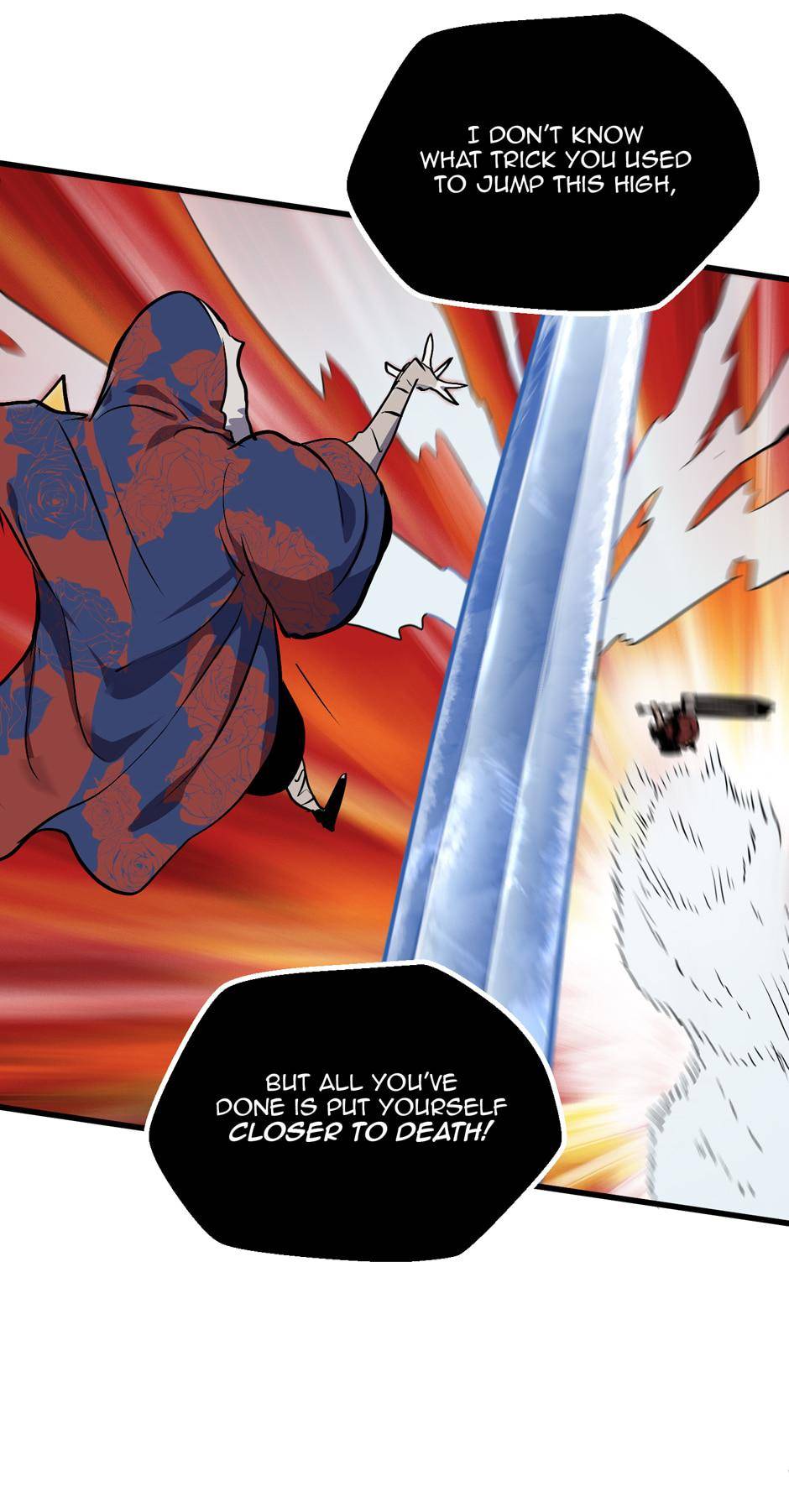Read Survival Story of a Sword King in a Fantasy World EN Manga Online