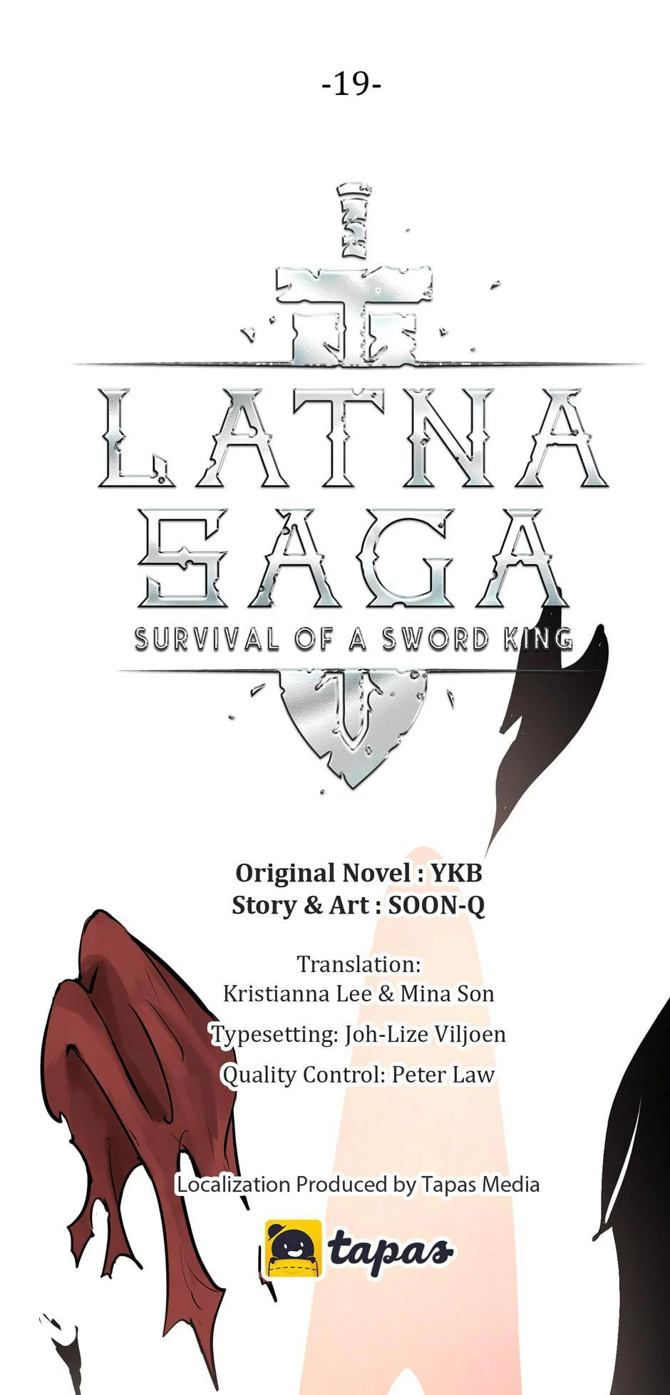 Read Survival Story of a Sword King in a Fantasy World EN Manga Online