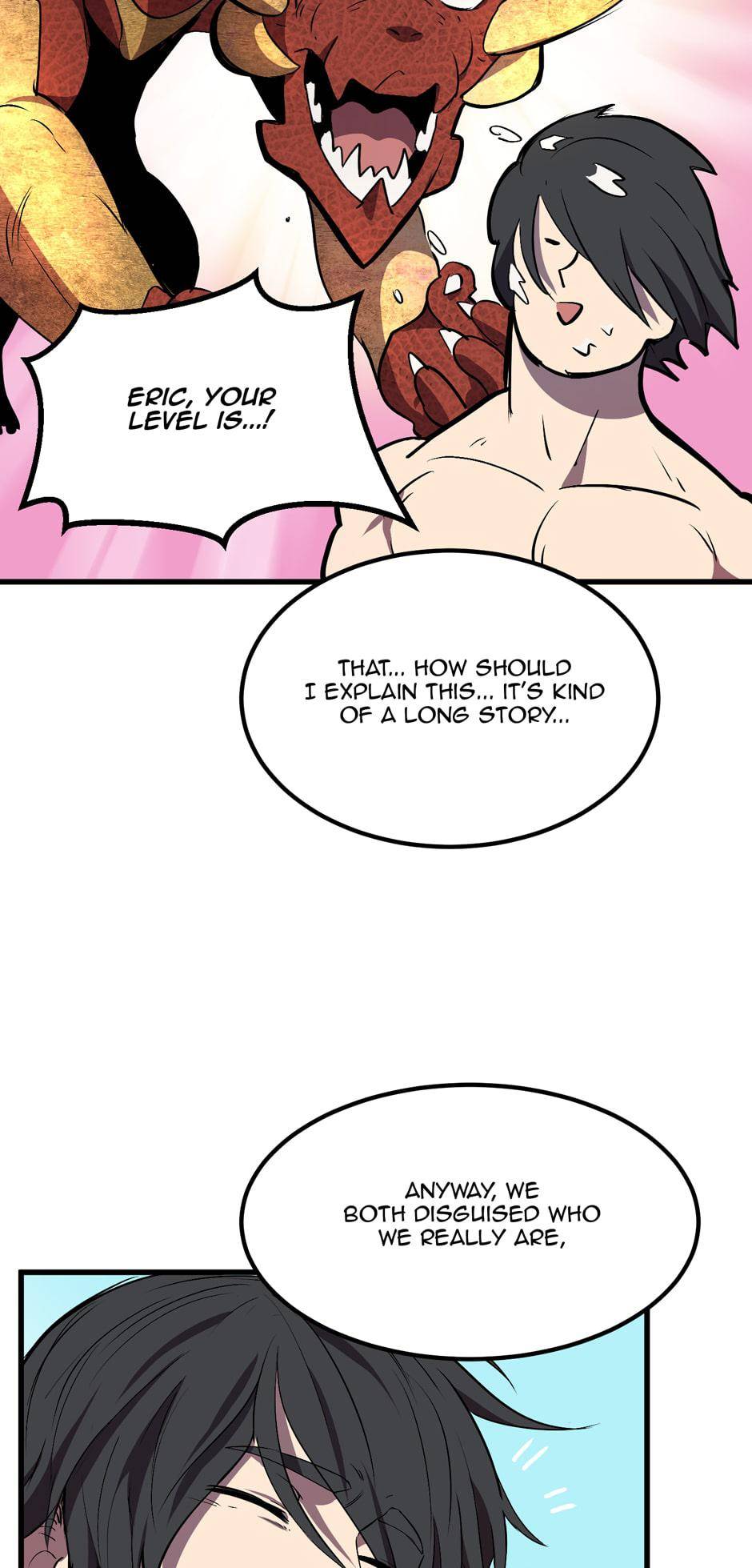 Read Survival Story of a Sword King in a Fantasy World EN Manga Online