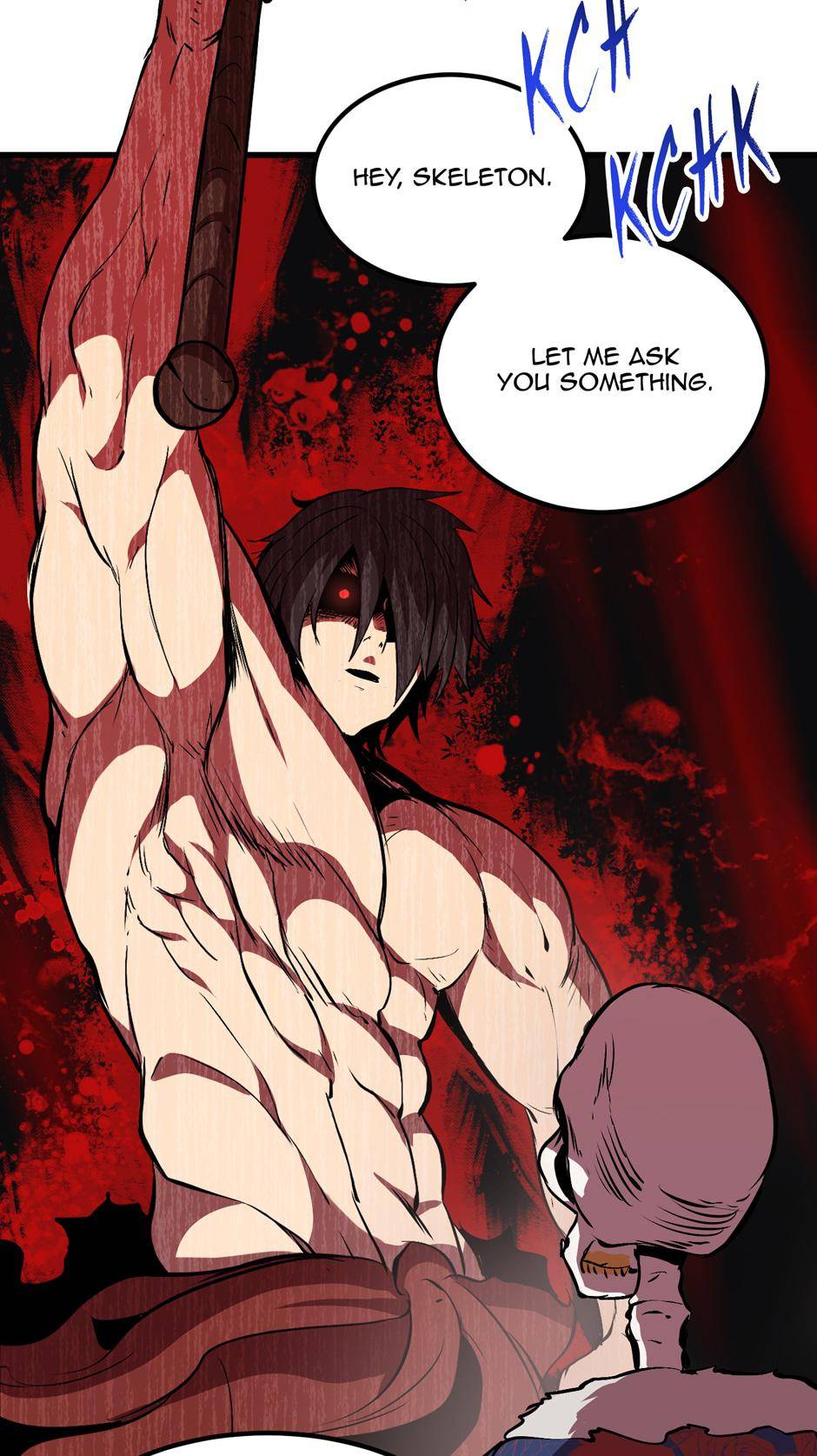 Read Survival Story of a Sword King in a Fantasy World EN Manga Online