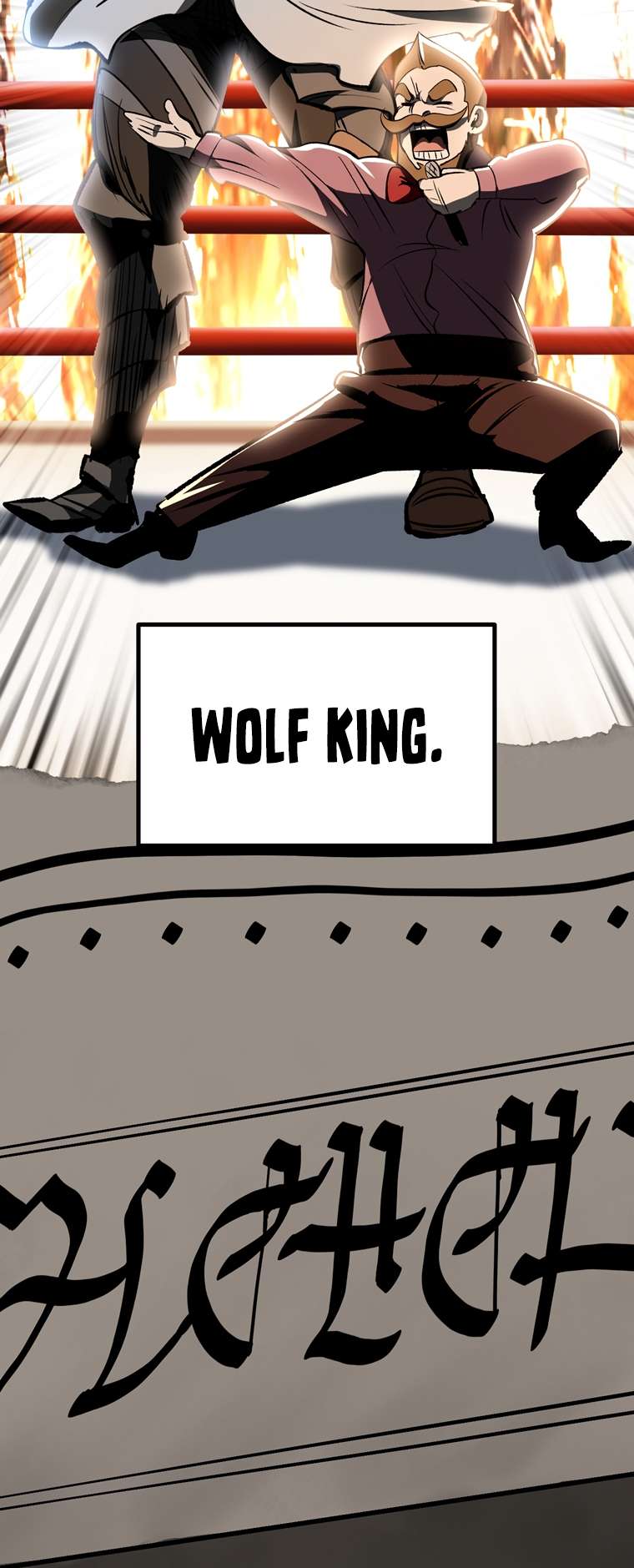 Read Survival Story of a Sword King in a Fantasy World EN Manga Online