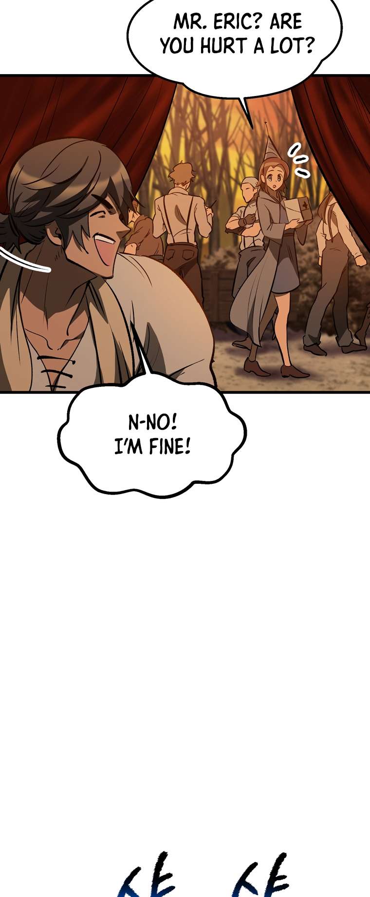 Read Survival Story of a Sword King in a Fantasy World EN Manga Online