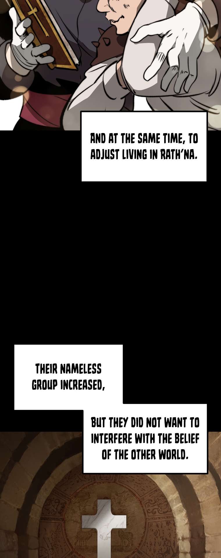 Read Survival Story of a Sword King in a Fantasy World EN Manga Online