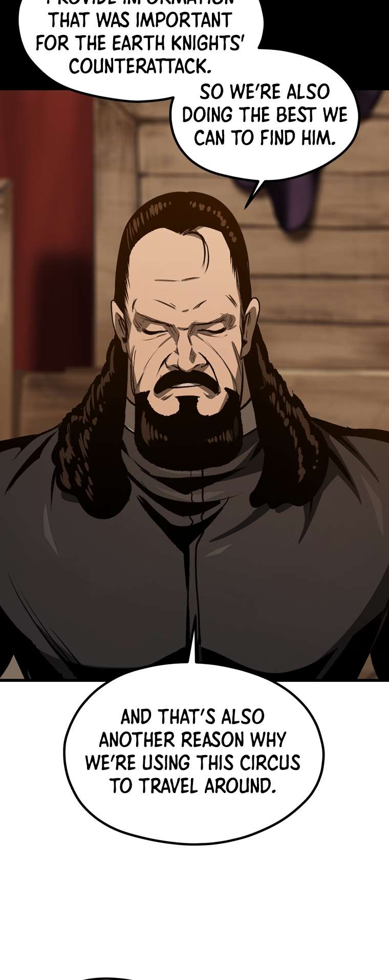 Read Survival Story of a Sword King in a Fantasy World EN Manga Online